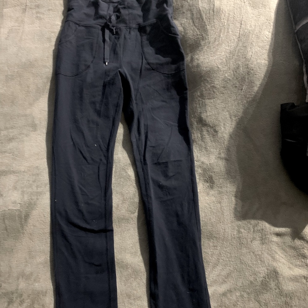 Lulu pants